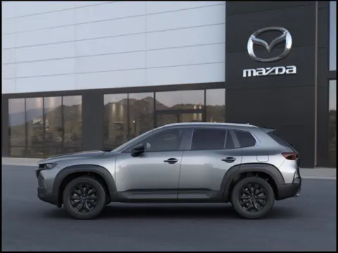 Another view of 2025 Mazda CX-50 2.5 S Premium Package for sale in Morrow, GA at ALM Mazda South