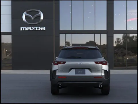 More photos of 2025 Mazda CX-50 2.5 S Premium Package at ALM Mazda South, GA