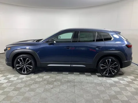 More photos of 2025 Mazda CX-50 2.5 S Premium Plus Package at ALM Mazda South, GA