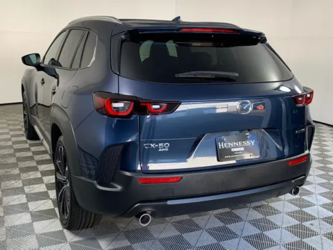 More photos of 2025 Mazda CX-50 2.5 S Premium Plus Package at ALM Mazda South, GA