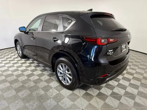 More photos of 2025 Mazda CX-5 2.5 S Preferred Package at ALM Mazda South, GA