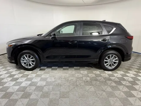 Another view of 2025 Mazda CX-5 2.5 S Preferred Package for sale in Morrow, GA at ALM Mazda South