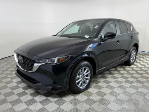 Photos of 2025 Mazda CX-5 2.5 S Preferred Package for sale in Morrow, GA at ALM Mazda South