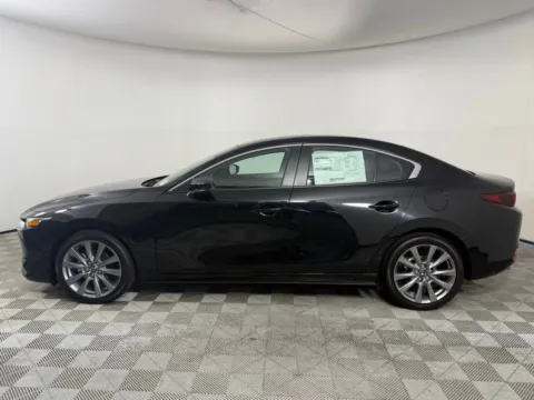 More photos of 2025 Mazda Mazda3 2.5 S Preferred Package at ALM Mazda South, GA