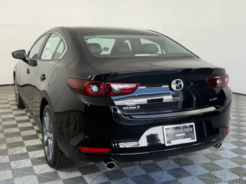 More photos of 2025 Mazda Mazda3 2.5 S Preferred Package at ALM Mazda South, GA
