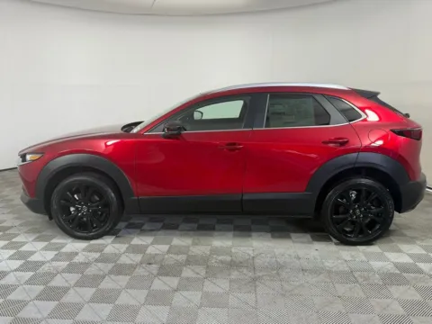 More photos of 2025 Mazda CX-30 2.5 S Select Sport at ALM Mazda South, GA