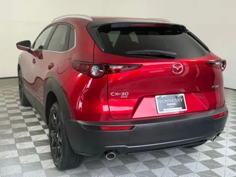 More photos of 2025 Mazda CX-30 2.5 S Select Sport at ALM Mazda South, GA
