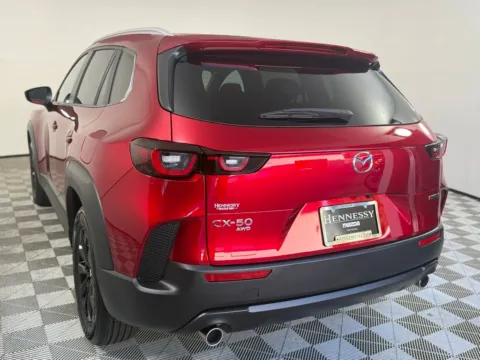 More photos of 2025 Mazda CX-50 2.5 S Select Package at ALM Mazda South, GA