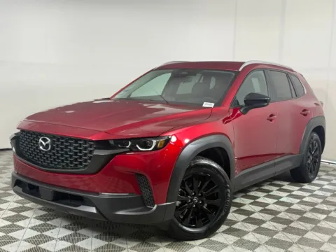 Photos of 2025 Mazda CX-50 2.5 S Select Package for sale in Morrow, GA at ALM Mazda South
