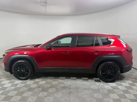 More photos of 2025 Mazda CX-50 2.5 S Select Package at ALM Mazda South, GA