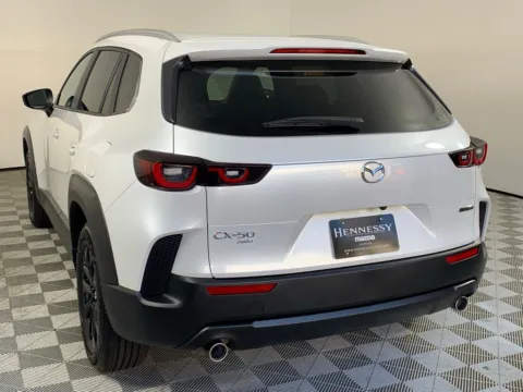More photos of 2025 Mazda CX-50 2.5 S Preferred Package at ALM Mazda South, GA