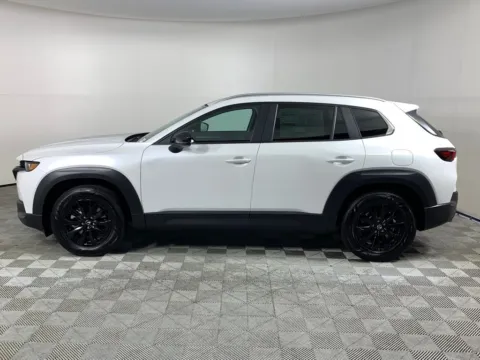 More photos of 2025 Mazda CX-50 2.5 S Preferred Package at ALM Mazda South, GA