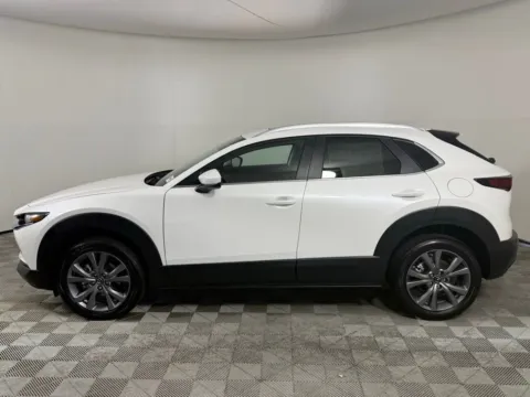 More photos of 2025 Mazda CX-30 2.5 S Preferred Package at ALM Mazda South, GA