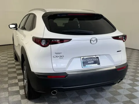 More photos of 2025 Mazda CX-30 2.5 S Preferred Package at ALM Mazda South, GA