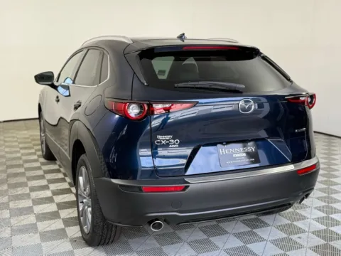 More photos of 2025 Mazda CX-30 2.5 S Premium Package at ALM Mazda South, GA