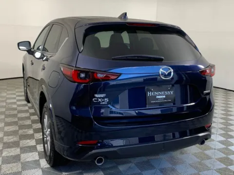 More photos of 2025 Mazda CX-5 2.5 S Preferred Package at ALM Mazda South, GA