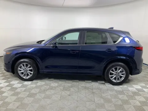 More photos of 2025 Mazda CX-5 2.5 S Preferred Package at ALM Mazda South, GA