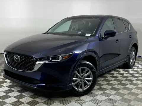 Photos of 2025 Mazda CX-5 2.5 S Preferred Package for sale in Morrow, GA at ALM Mazda South