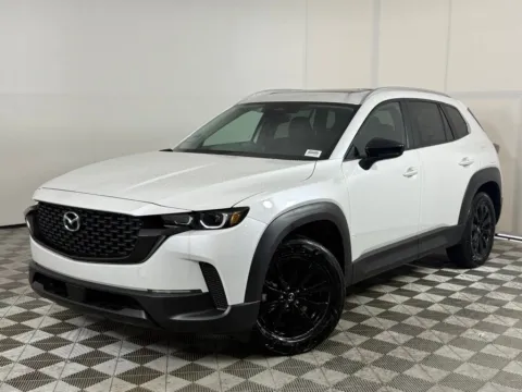 Unknown 2025 Mazda CX-50 2.5 S Premium Package for sale in Morrow, GA