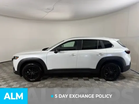 More photos of 2025 Mazda CX-50 2.5 S Premium Package at ALM Mazda South, GA