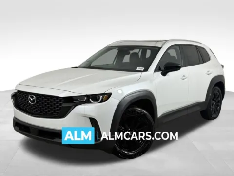 Unknown 2025 Mazda CX-50 2.5 S Premium Package for sale in Morrow, GA