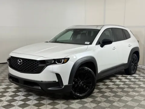 Photos of 2025 Mazda CX-50 2.5 S Premium Package for sale in Morrow, GA at ALM Mazda South