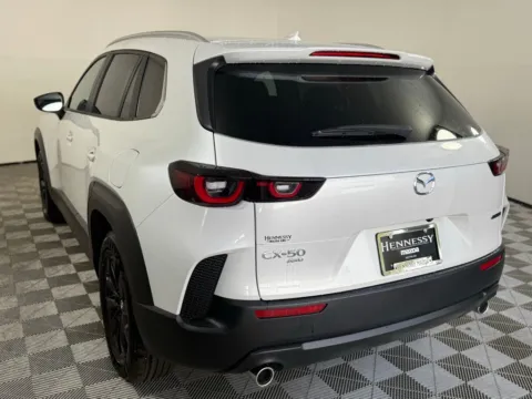 More photos of 2025 Mazda CX-50 2.5 S Premium Package at ALM Mazda South, GA