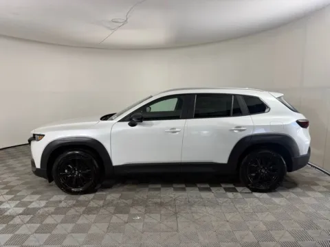 More photos of 2025 Mazda CX-50 2.5 S Premium Package at ALM Mazda South, GA
