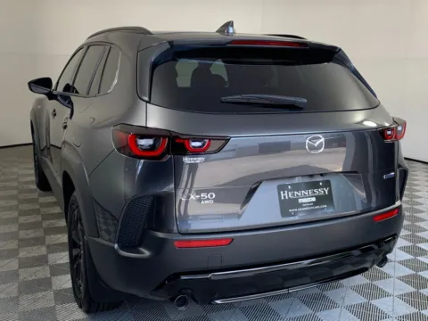 More photos of 2025 Mazda CX-50 Hybrid Premium at ALM Mazda South, GA