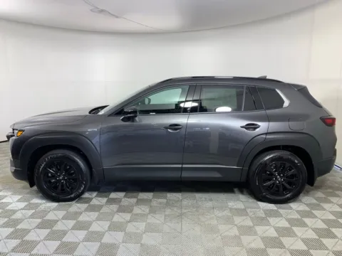 More photos of 2025 Mazda CX-50 Hybrid Premium at ALM Mazda South, GA