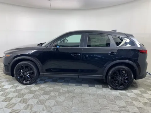 More photos of 2025 Mazda CX-5 2.5 S Carbon Edition at ALM Mazda South, GA