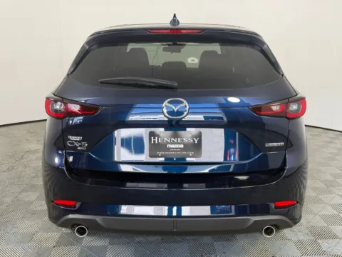More photos of 2025 Mazda CX-5 2.5 S Select Package at ALM Mazda South, GA