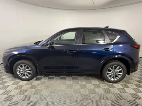 Photos of 2025 Mazda CX-5 2.5 S Select Package for sale in Morrow, GA at ALM Mazda South