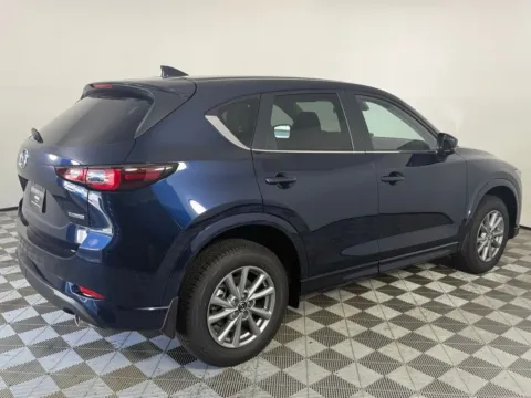 More photos of 2025 Mazda CX-5 2.5 S Select Package at ALM Mazda South, GA