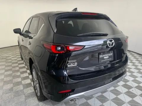 More photos of 2025 Mazda CX-5 2.5 Turbo Signature at ALM Mazda South, GA