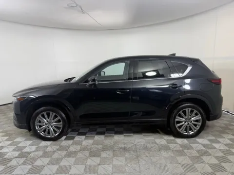 More photos of 2025 Mazda CX-5 2.5 Turbo Signature at ALM Mazda South, GA