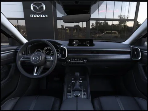 Photos of 2025 Mazda CX-50 Hybrid Premium Plus for sale in Morrow, GA at ALM Mazda South