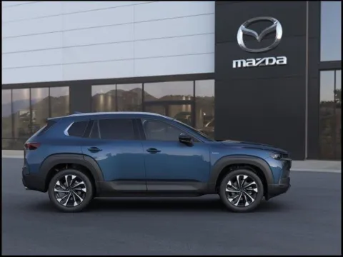 More photos of 2025 Mazda CX-50 Hybrid Premium Plus at ALM Mazda South, GA