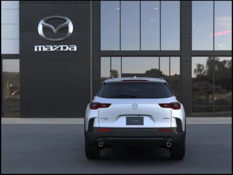 More photos of 2025 Mazda CX-50 2.5 S Premium Plus Package at ALM Mazda South, GA
