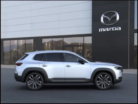 More photos of 2025 Mazda CX-50 2.5 S Premium Plus Package at ALM Mazda South, GA