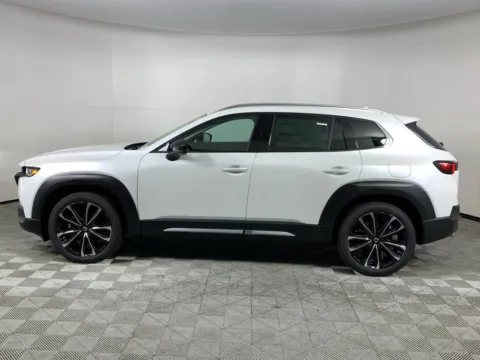 More photos of 2025 Mazda CX-50 2.5 S Premium Plus Package at ALM Mazda South, GA