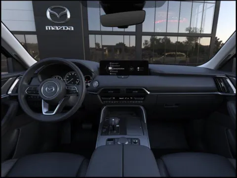 Photos of 2026 Mazda CX-90 3.3 Turbo Preferred for sale in Morrow, GA at ALM Mazda South
