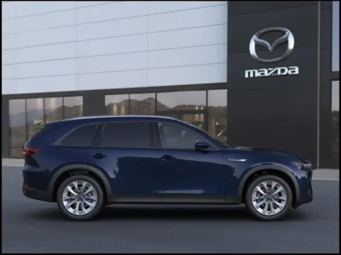 More photos of 2026 Mazda CX-90 3.3 Turbo Preferred at ALM Mazda South, GA
