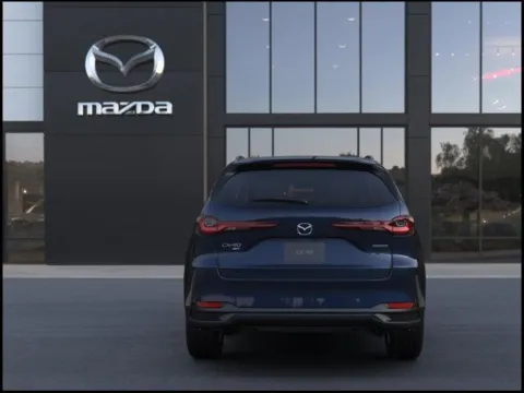 More photos of 2026 Mazda CX-90 3.3 Turbo Preferred at ALM Mazda South, GA