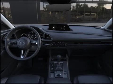 Photos of 2025 Mazda CX-30 2.5 S Select Sport for sale in Morrow, GA at ALM Mazda South
