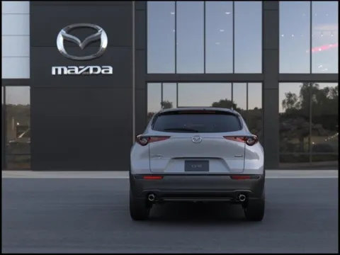 More photos of 2025 Mazda CX-30 2.5 S Select Sport at ALM Mazda South, GA