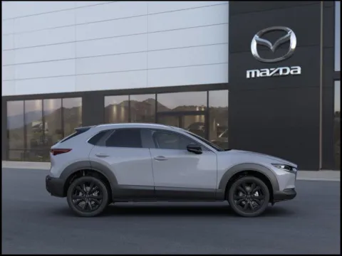 More photos of 2025 Mazda CX-30 2.5 S Select Sport at ALM Mazda South, GA