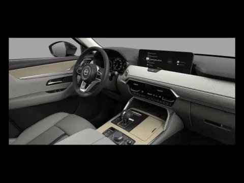 Photos of 2026 Mazda CX-90 3.3 Turbo S Premium Plus for sale in Morrow, GA at ALM Mazda South
