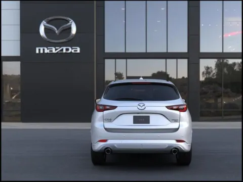 More photos of 2025 Mazda CX-5 2.5 Turbo Signature at ALM Mazda South, GA