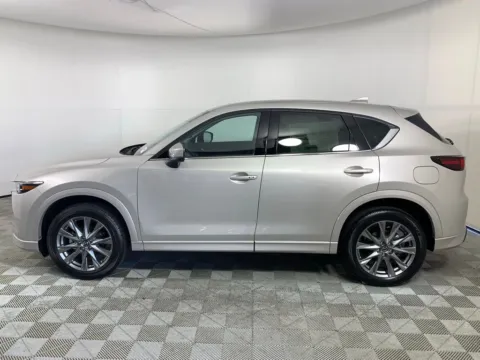 More photos of 2025 Mazda CX-5 2.5 S Premium Plus Package at ALM Mazda South, GA